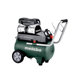 Kompressor Metabo Basic 220-24 OF Silent