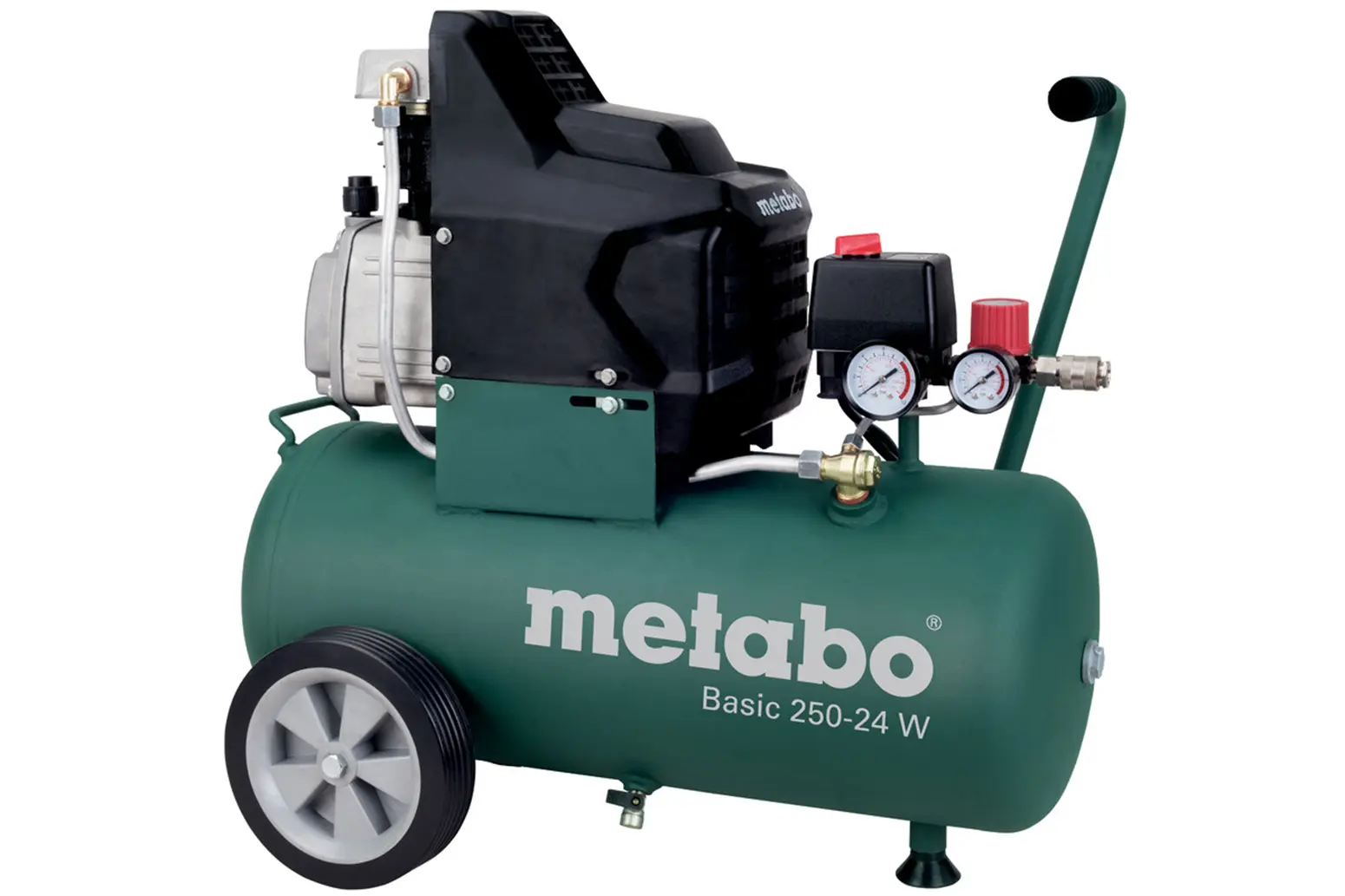 Kompressor Metabo Basic 250-24 W