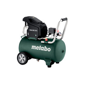 Kompressor Metabo Basic 250-50