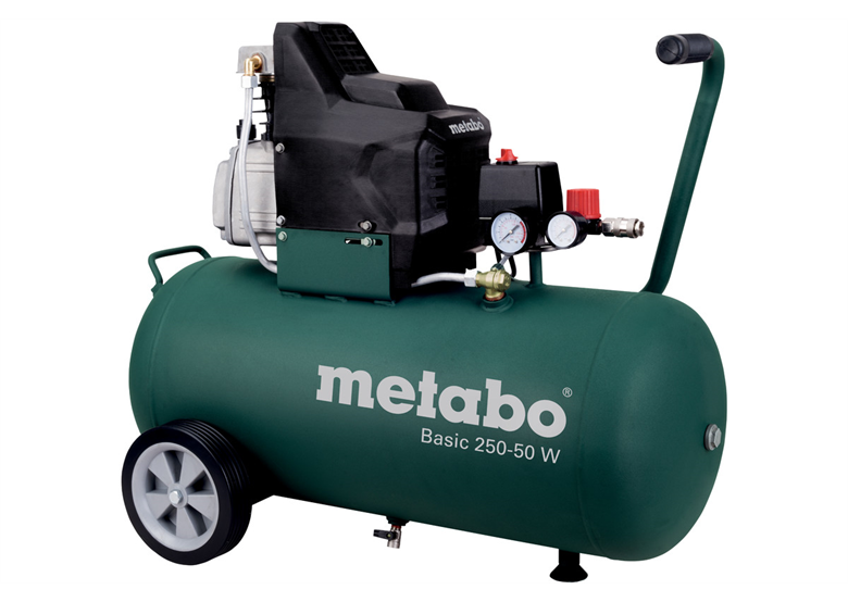 Kompressor Metabo Basic 250-50 W