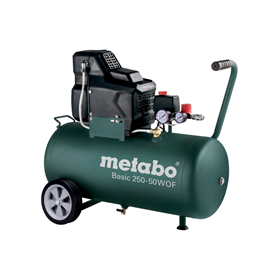 Kompressor Metabo Basic 250-50 W OF