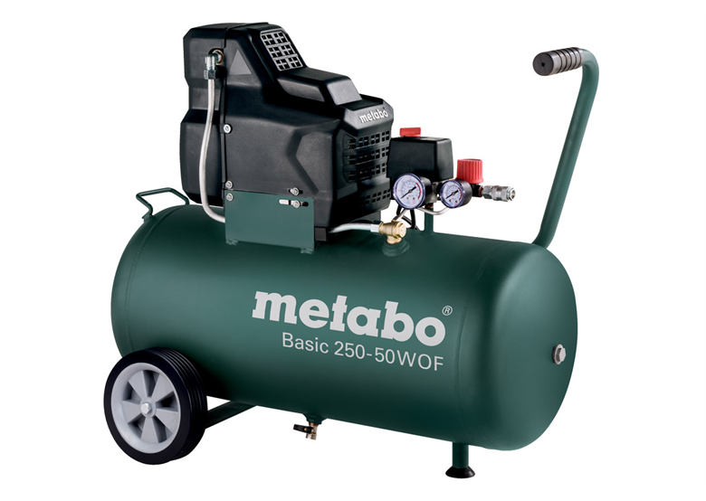 Kompressor Metabo Basic 250-50 W OF