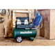 Kompressor Metabo Basic 270-50 OF Silent