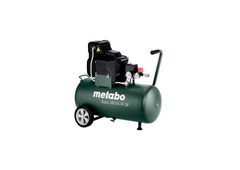 Kompressor Metabo Basic 280-50 W OF