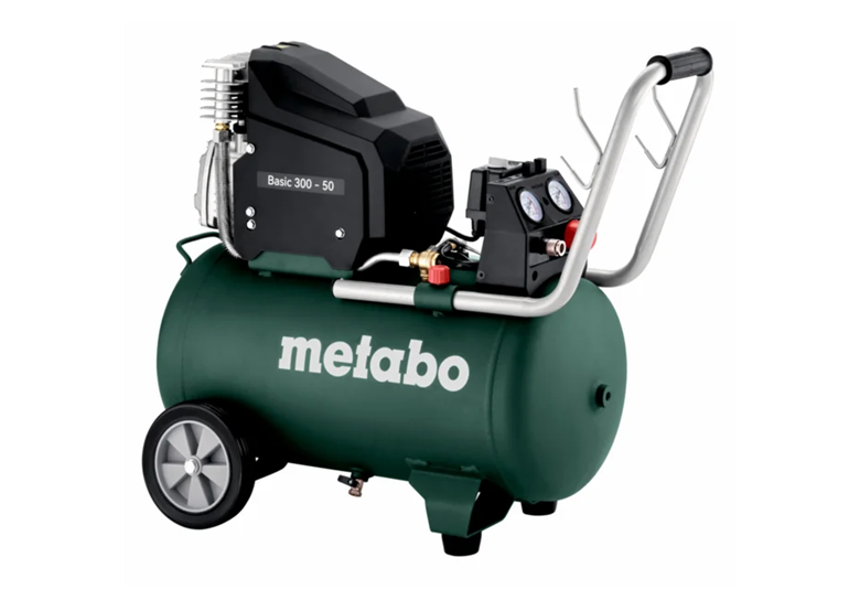 Kompressor Metabo Basic 300-50