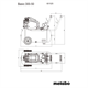 Kompressor Metabo Basic 300-50