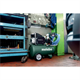 Kompressor Metabo Basic 300-50
