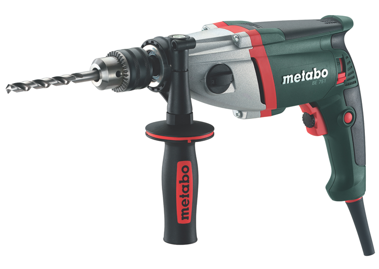 Bohrmaschine Metabo BE 751