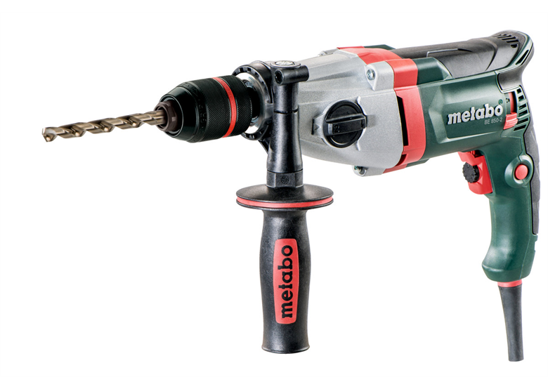 Bohrmaschine Metabo BE 850-2