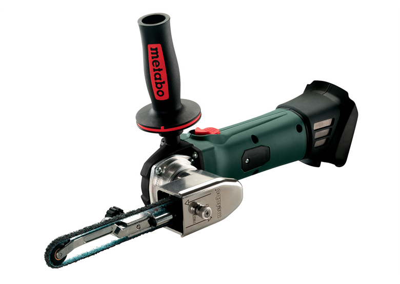 Bandfeile Metabo BF 18 LTX 90