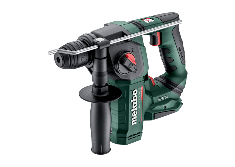 Bohrhammer Metabo BH 18 LTX BL 16