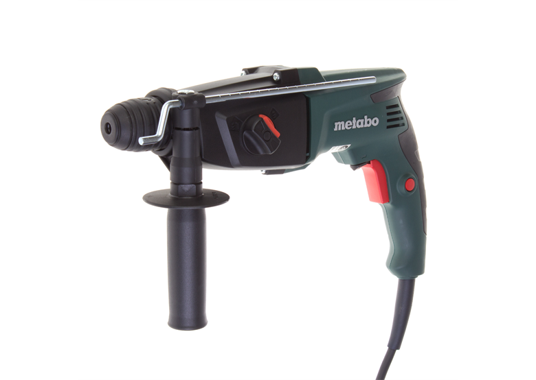 Bohrhammer Metabo BHE 2444