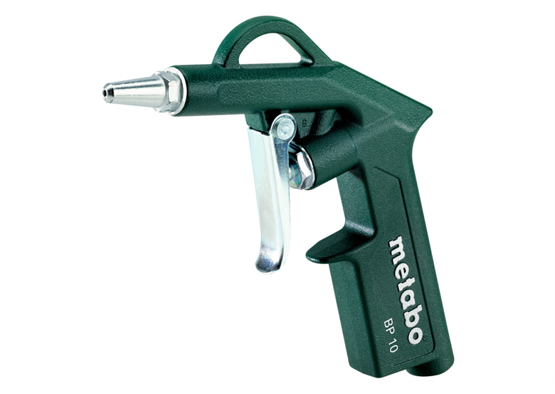 Druckluft-Blaspistole Metabo BP 10