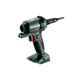 Akku-Druckluftpumpe Metabo BP 18 LTX BL