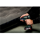 Akku-Druckluftpumpe Metabo BP 18 LTX BL