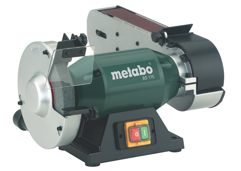 Doppelschleifer Metabo BS 175