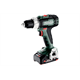 Akku-Bohrschrauber Metabo BS 18 L