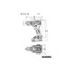 Akku-Bohrschrauber Metabo BS 18 L