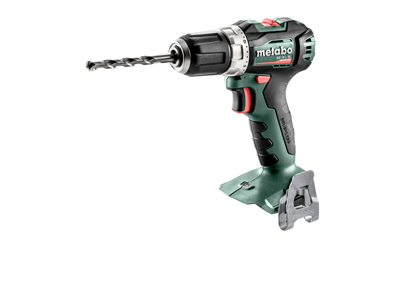 Akku-Bohrschrauber Metabo BS 18 L BL