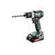 Akku-Bohrschrauber Metabo BS 18 L BL 2x2.0Ah