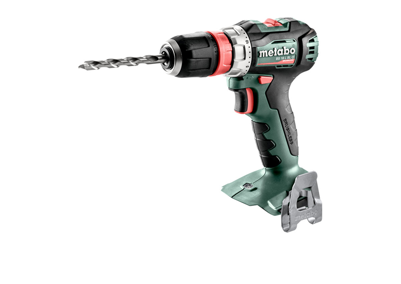 Akku-Bohrschrauber Metabo BS 18 L BL Q