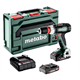 Akku-Bohrschrauber Metabo BS 18 L Quick 60Nm
