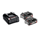 Akku-Bohrschrauber Metabo BS 18 L Quick 60Nm