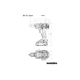Akku-Bohrschrauber Metabo BS 18 L Quick 60Nm