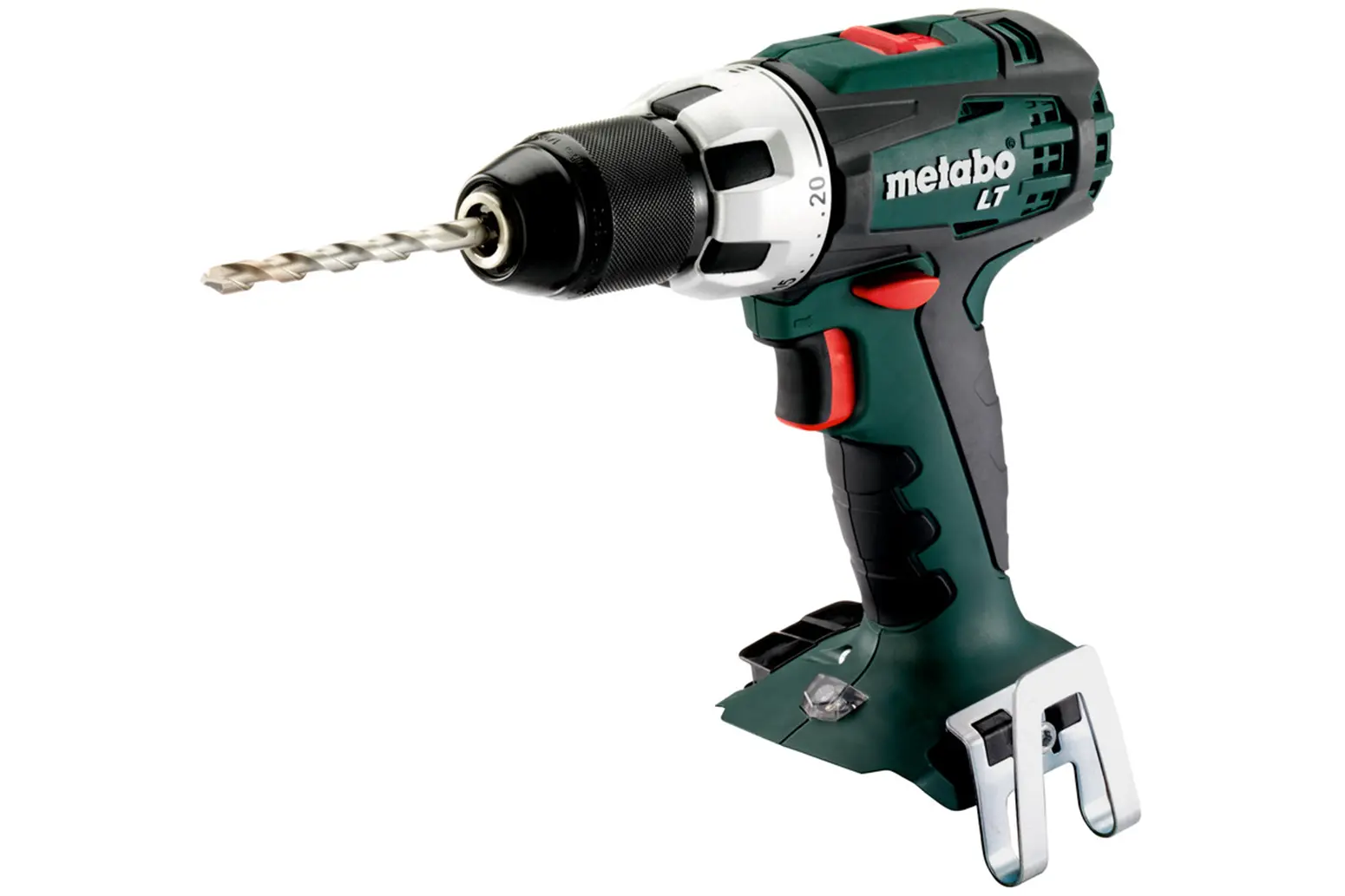 Akku-Bohrschrauber Metabo BS 18 LT