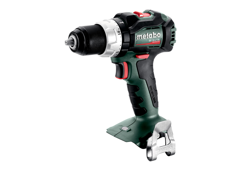 Akku-Bohrschrauber Metabo BS 18 LT BL