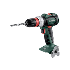 Akku-Bohrschrauber Metabo BS 18 LT BL Q