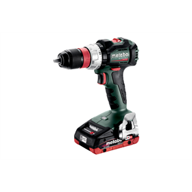 Akku-Bohrschrauber Metabo BS 18 LT BL Q