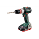 Akku-Bohrschrauber Metabo BS 18 LT BL Q