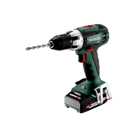 Akku-Bohrschrauber Metabo BS 18 LT Compact