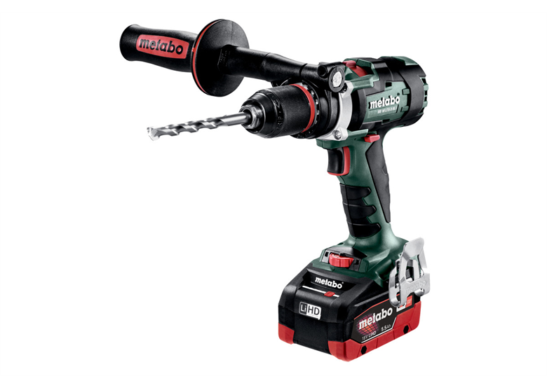 Akku-Bohrschrauber Metabo BS 18 LTX-3 BL I