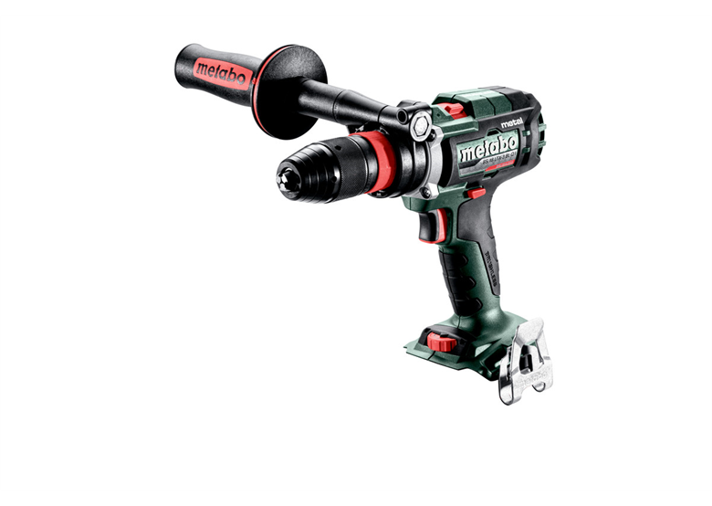 Akku-Bohrschrauber Metabo BS 18 LTX-3 BL Q I Metal