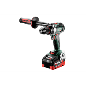 Akku-Bohrschrauber Metabo BS 18 LTX BL I