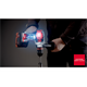 Akku-Bohrschrauber mit Drehmomentvorsatz PowerX3 Metabo BS 18 LTX BL Q I 2x5.5Ah