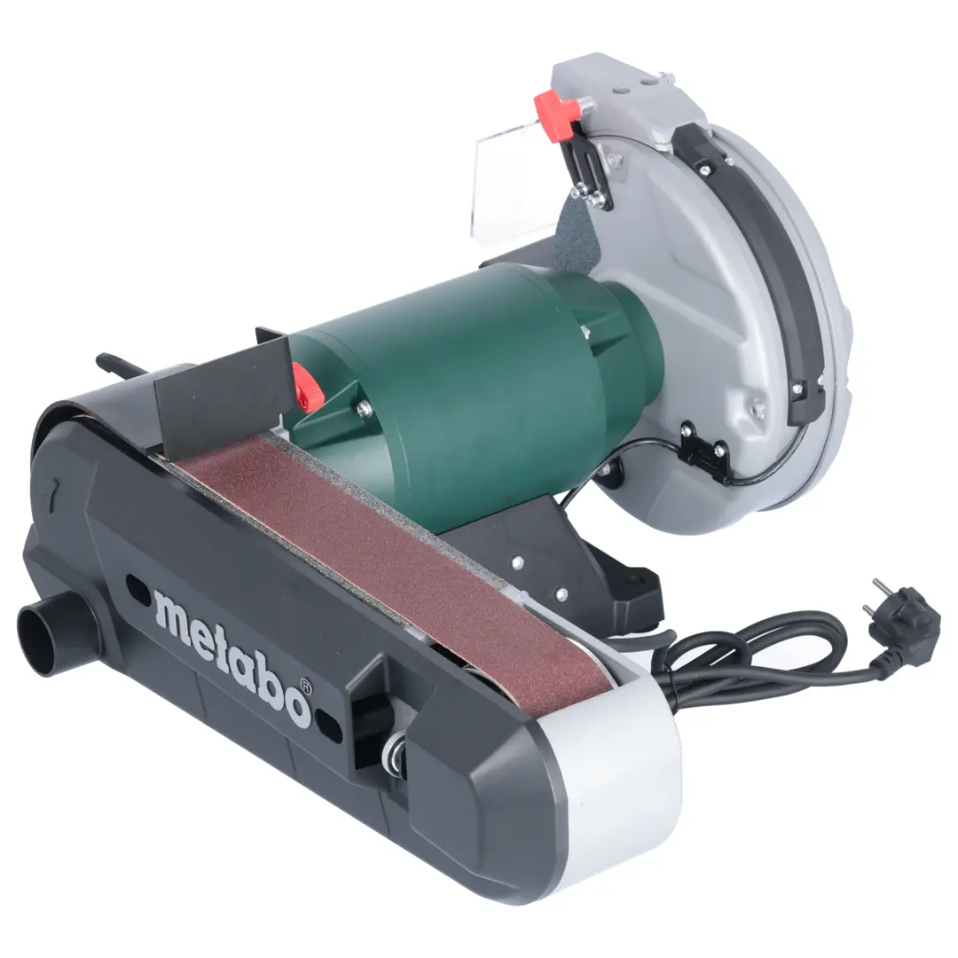 Doppelschleifer Metabo BS 200 PLUS