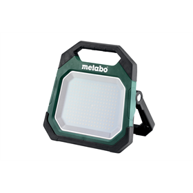 LED-Baustrahler Metabo BSA 18 LED 10000