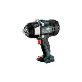 Akku-Schlagschrauber im metaBOX-Koffer Metabo CAS SSW 18 LTX 1750 BL