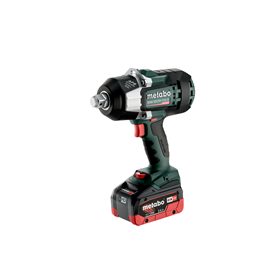 Schlagschrauber Metabo CAS SSW 18 LTX 1750 BL 2x2.5Ah