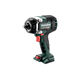 Akku-Schlagschrauber Metabo CAS SSW 18 LTX 800 BL