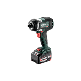 Schlagschrauber Metabo CAS SSW 18 LTX 800 BL 2x5.2Ah