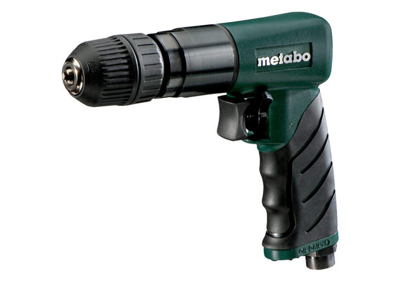 Druckluft-Bohrmaschine Metabo DB 10