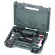 Druckluft-Geradschleifer Metabo DG 25 Set