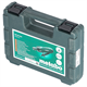 Druckluft-Geradschleifer Metabo DG 25 Set