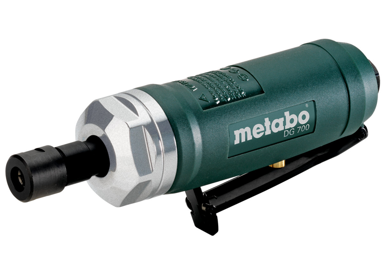 Geradschleifer Metabo DG 700