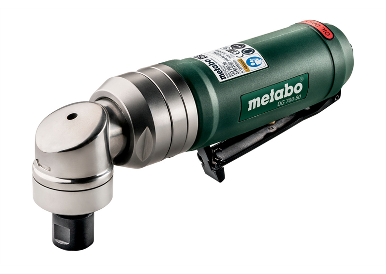 Druckluft-Geradschleifer Metabo DG 700-90