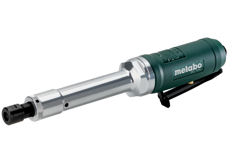 Druckluft-Geradschleifer Metabo DG 700 L